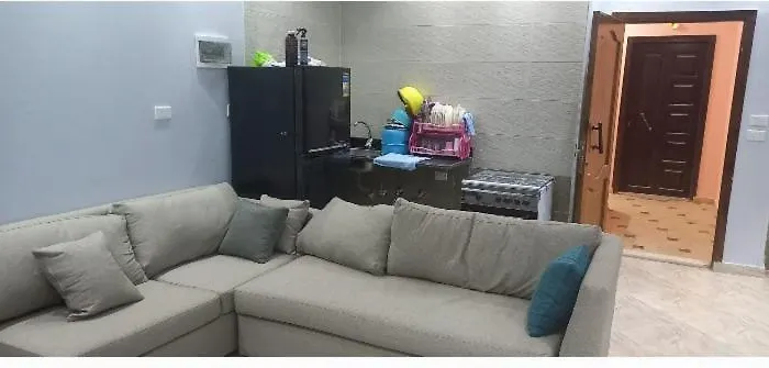 Ikea Flat 8 * Hurgada