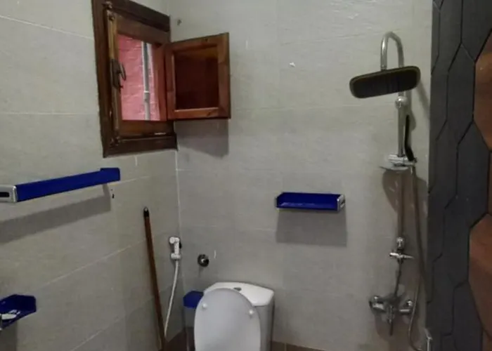 Ikea Flat 8 Pansiyon *