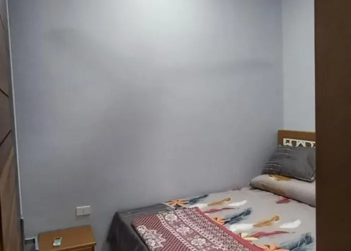 Ikea Flat 8 * Hurgada