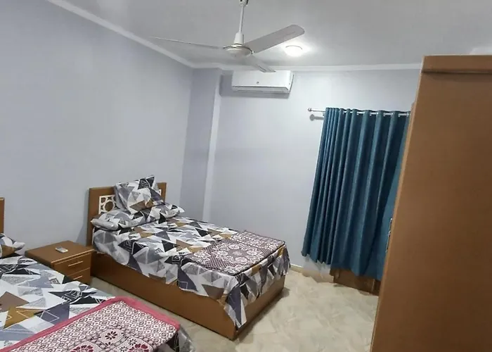 Ikea Flat 8 Hurgada