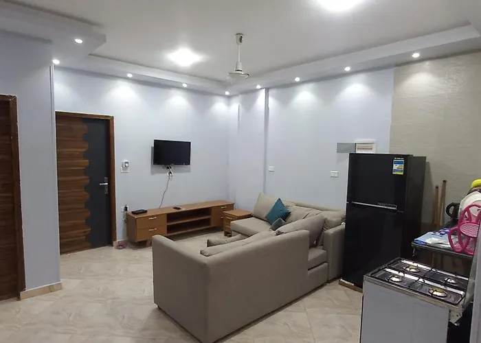 Ikea Flat 8 * Hurgada