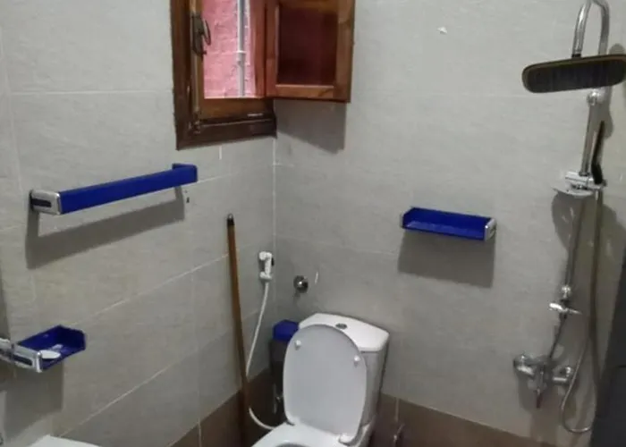 Ikea Flat 8 Pansiyon
